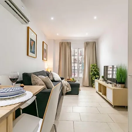 Boliches Apartment Fuengirola
