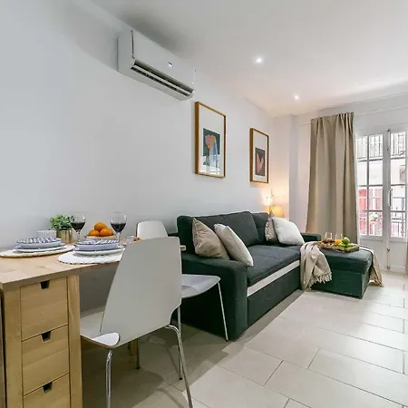 Boliches Apartment