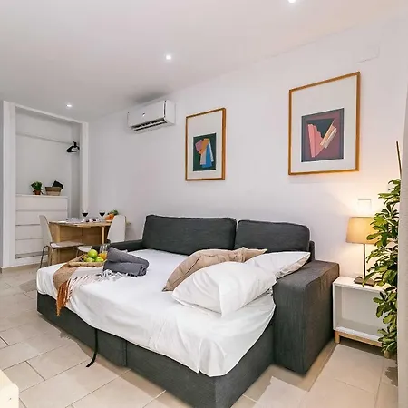 Apartment Boliches
