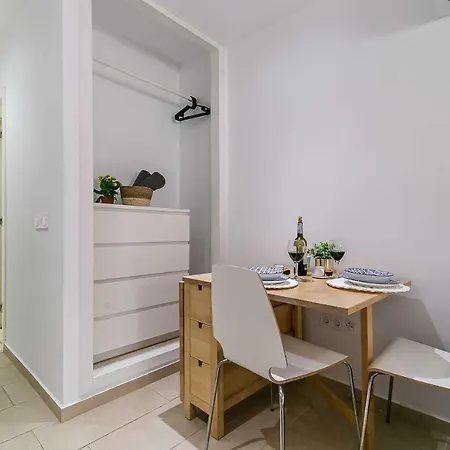 Apartment Boliches Fuengirola