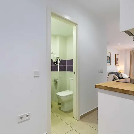 Boliches Apartment