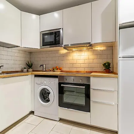 Apartment Boliches