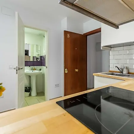 Boliches Apartment